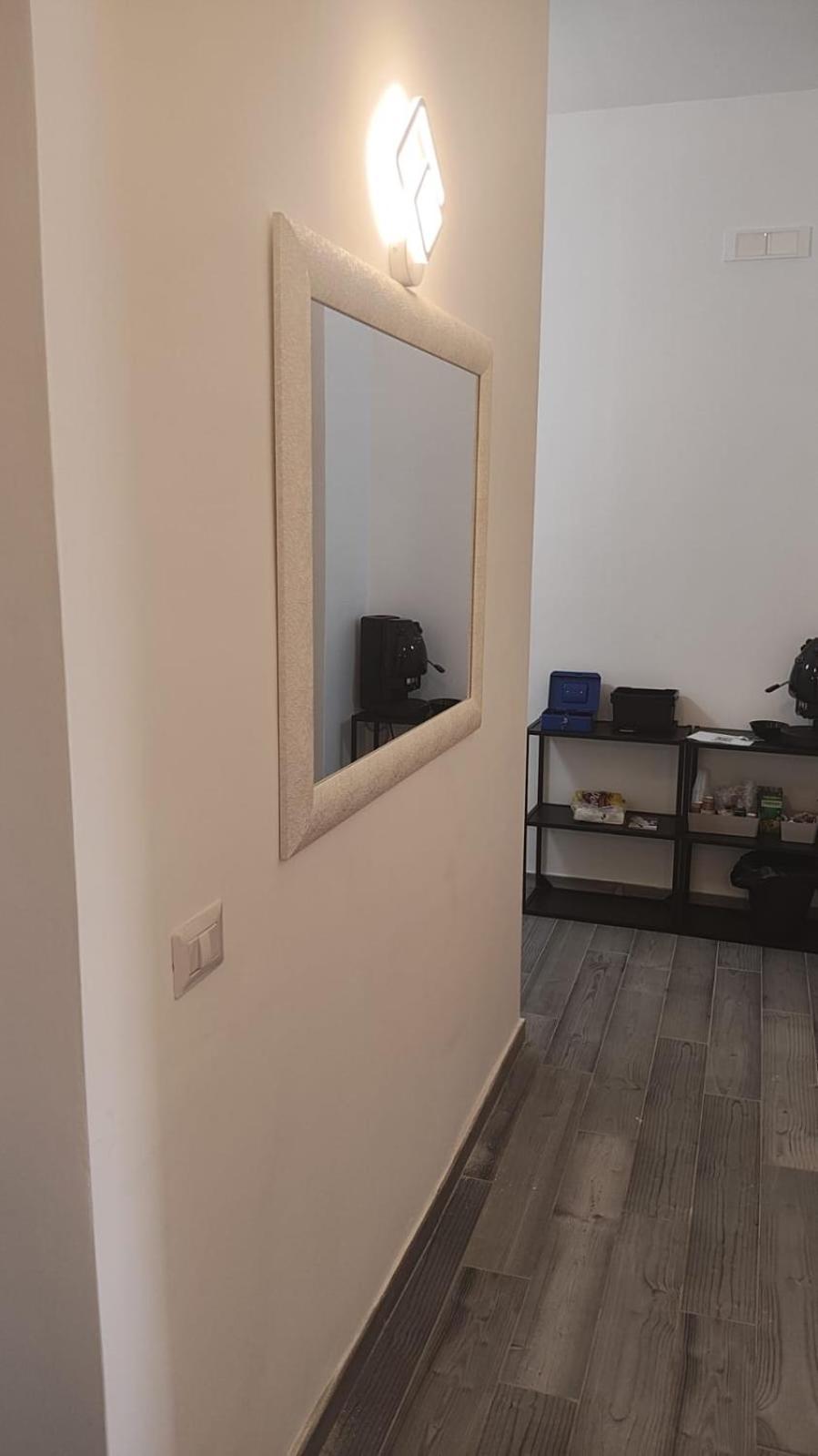La Parthenope Suites Портичи Екстериор снимка